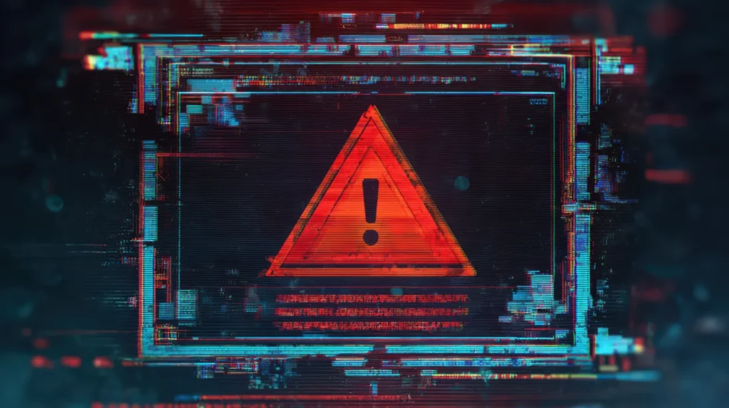 From Backend Logic to Infrastructure Failures